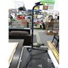 Image 1 : Adjustable guitar stand