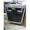 Image 1 : Equipment case on casters
