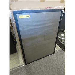 Spirit Electronic fluorescent board