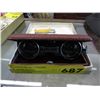 Image 1 : Vintage Japanese folding opera glasses