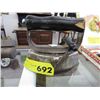 Image 1 : Vintage mini clothes iron