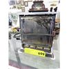 Image 1 : Vintage drop side electric toaster