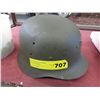 Image 1 : German helmet