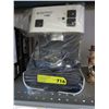 Image 1 : Estro espresso machine - used.