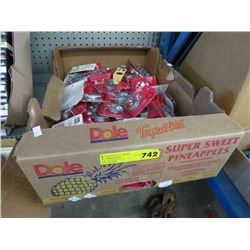 Box of wire picture cords