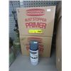 Image 1 : 2 Cases of rust stopper primer-grey
