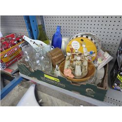 Household & decorative items
