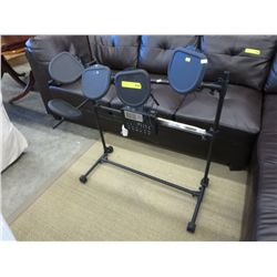Ion electronic drum kit