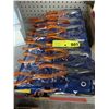 Image 1 : 4 New 6 pc plier sets