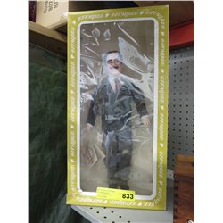 Collectible Groucho Marx doll