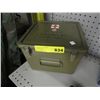 Image 1 : Canadian First Aid Kit box - plastic