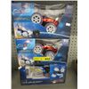 Image 1 : 3 R/C Lunar Stunt Cars