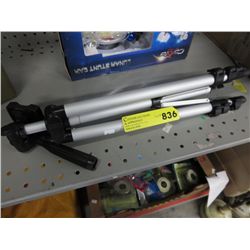 Camera tri-pod
