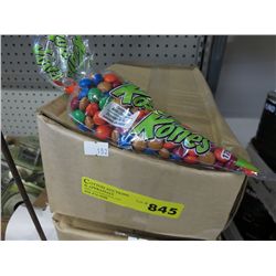Case of Koala Kones candy