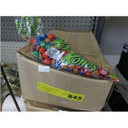 Case of Koala Kones candy