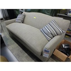 NEW - upholstered sofa
