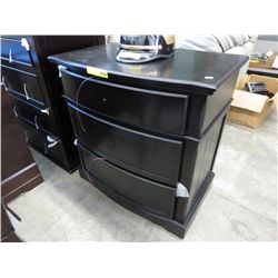 NEW - bedside table