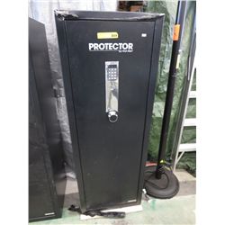 First Alert electronic gun safe