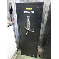 First Alert electronic gun safe