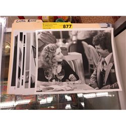 6 Carol Kane movie stills