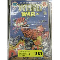 10 Collector comics in sleeves