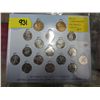 Image 1 : 2010 Vancouver Olympic coin set