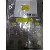 Image 1 : 2013 Arctic Expedition 12 pack .25 cent coins