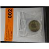 Image 2 : Large Roman Empire coin approx. 700 years old