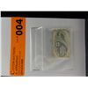 Image 2 : Rare 1973 .999 1 oz. silver bar