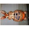 Image 1 : Vintage Japanese - Rabbit cookie jar