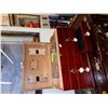 Image 2 : NEW - Thompson & Co. Humidor