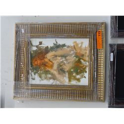 Signed original art by Robert Krogle