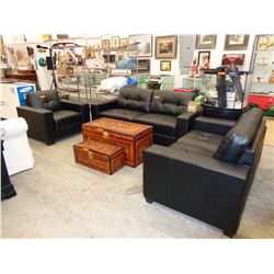NEW - 3 Piece living room suite