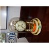 Image 1 : Anniversary clock w/ dome