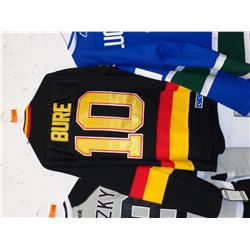 New "Bure" jersey