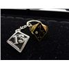 Image 1 : Mans New Ring & Key-chain