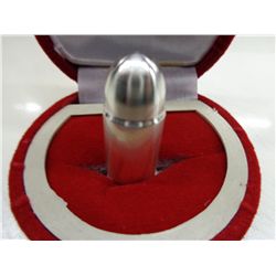 .999 Silver Bullet, 1 oz.