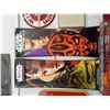Image 1 : 2 RARE - Star Wars Episode 1 Vinyl Ad banners