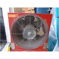 Heavy duty Industrial fan