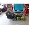 Image 1 : Craftsman cordless lawnmower