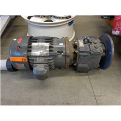 Corro-Duty Series 3000 electric motor