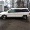 Image 2 : 2002 Ford Windstar Sport - White