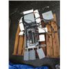 Image 1 : Heavy duty electrical panel