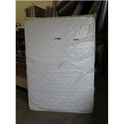 NEW-Double Serta Posture Firm mattress