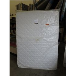 NEW-Double Serta Posture Firm mattress