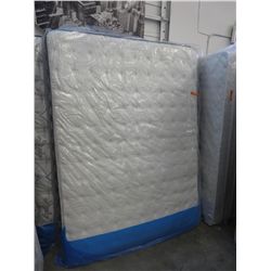 NEW-King size memory foam mattress