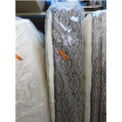 NEW-Queen size memory foam mattress