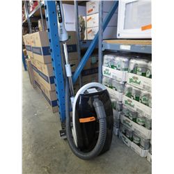 Kenmore canister vacuum
