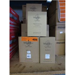 NEW Willow Tree figurines