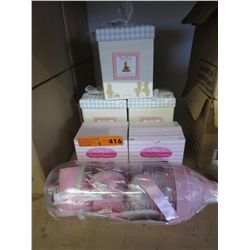 NEW children's musical gift sets